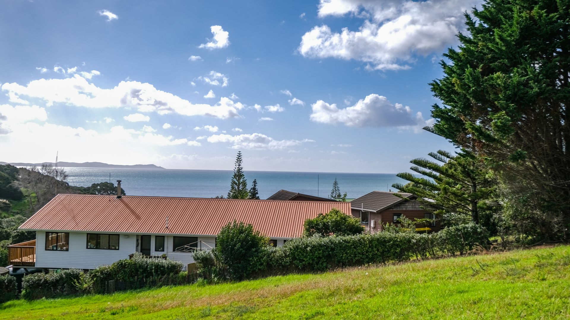 85 Stratford Drive, Cable Bay, Far North, 0房, 0浴