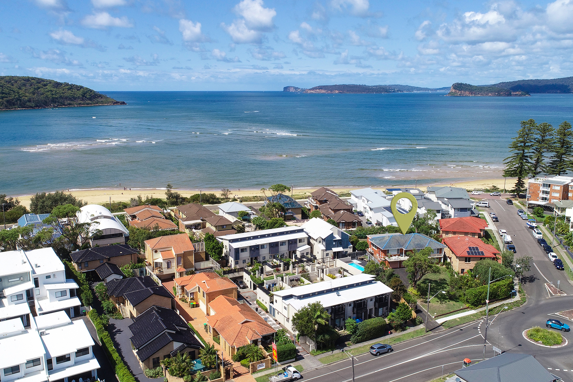 144 BROKEN BAY RD, ETTALONG BEACH NSW 2257, 0 rūma, 0 rūma horoi, House