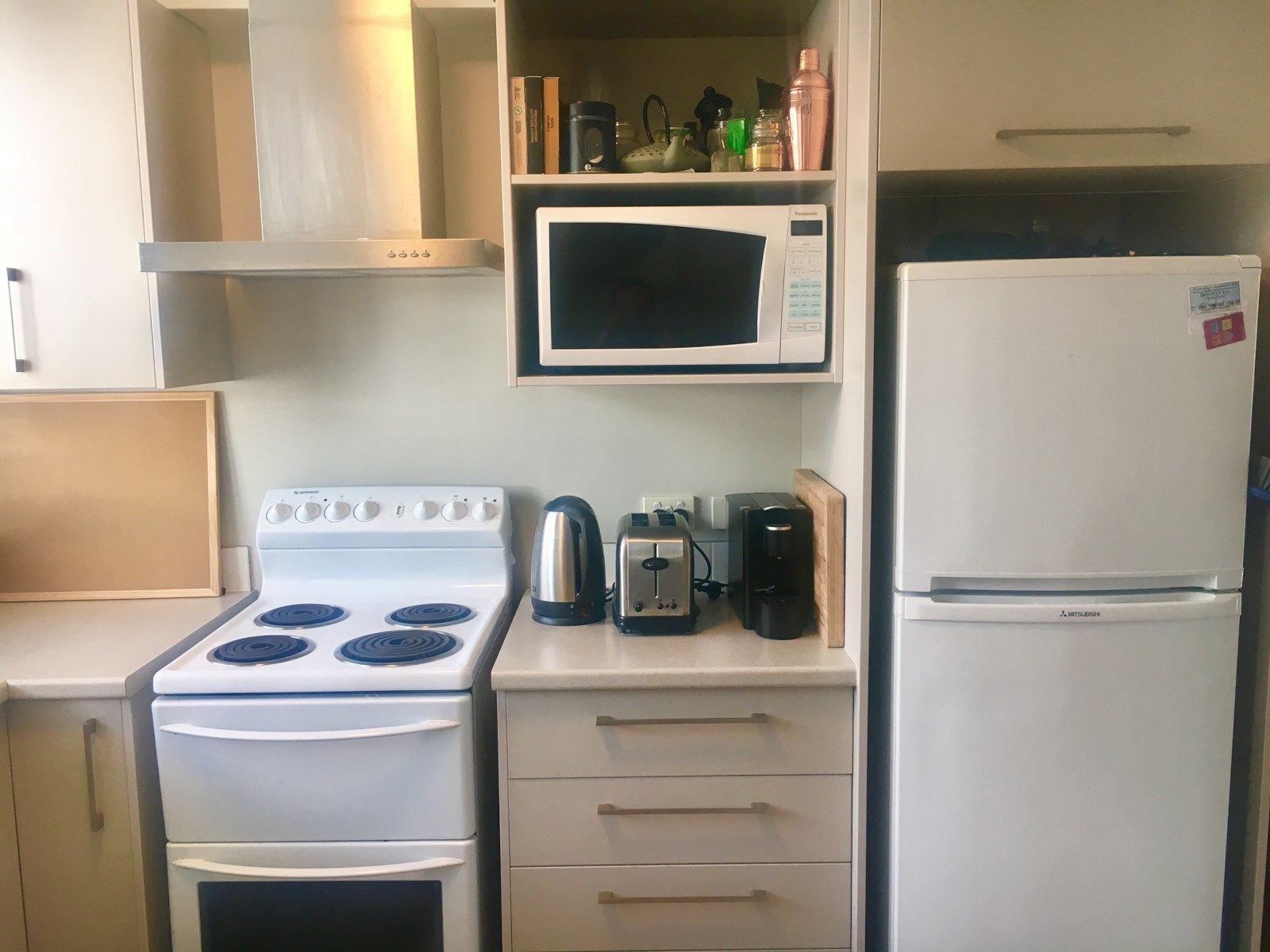 7/21 Kipling Avenue, Epsom, Auckland, 1 غرف, 1 حمامات, Townhouse