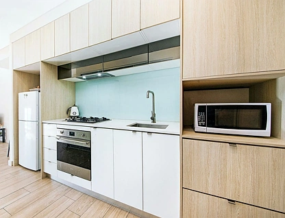 G11/1 Markham Place, Ashfield, Inner West, 1 ห้องนอน, 1 ห้องน้ำ, Studio