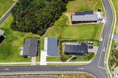 3 Starlight Place, Langs Beach, Whangarei, 0房, 0浴, Section