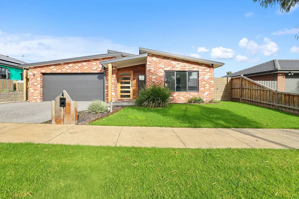 Drouin 4房  LUXURIOUS FAMILY LUXURIOUS FAMILY LIVING, PREMIUM LOCATION