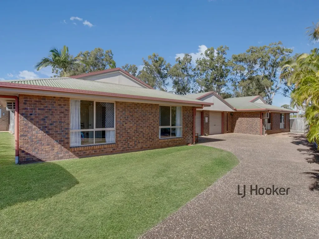 West Gladstone 3ห้องนอน Investment Opportunity in Prime Location