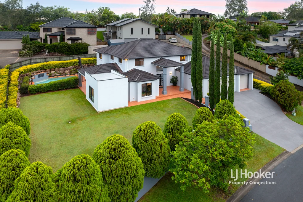 16 Orion Place, Bridgeman Downs, QLD 4035