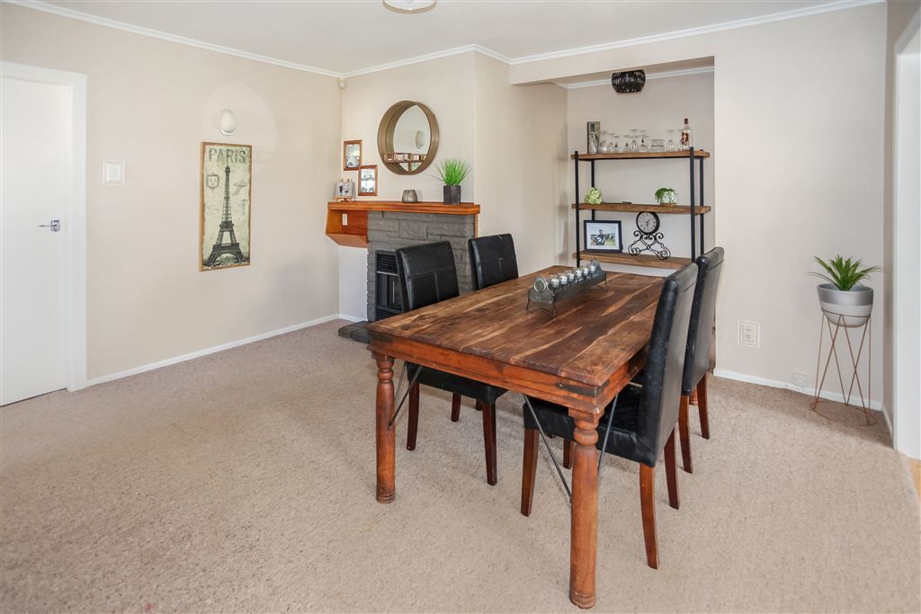 7 George Crescent, Buckland, Waikato, 3部屋, 0バスルーム