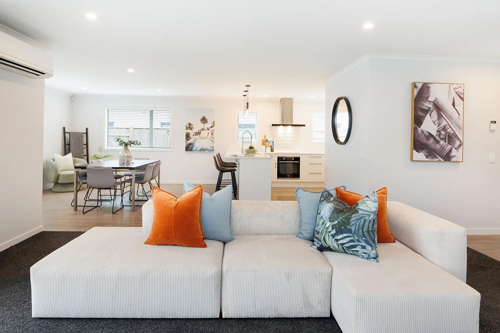 Kelvin Grove 3બેડરૂમ A Home That Delivers More Than Expected