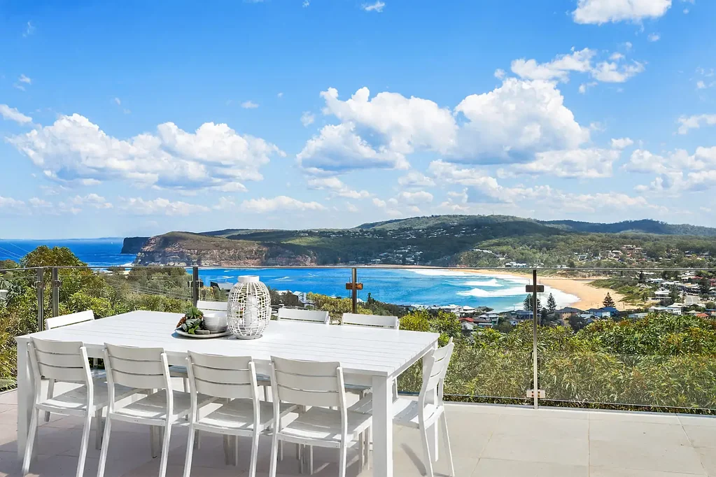 Copacabana 6غرفة نوم Indulgent home with breathtaking views