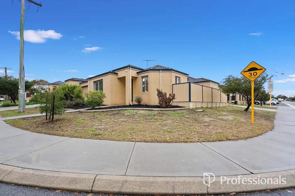 Balga 3 Bedroom BRIGHT FRESH & READY TO CALL HOME