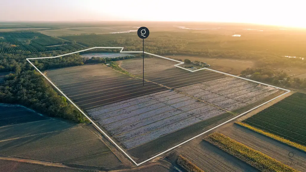 Alloway Premier Agricultural Holding in Alloway with Abundant Water Resources