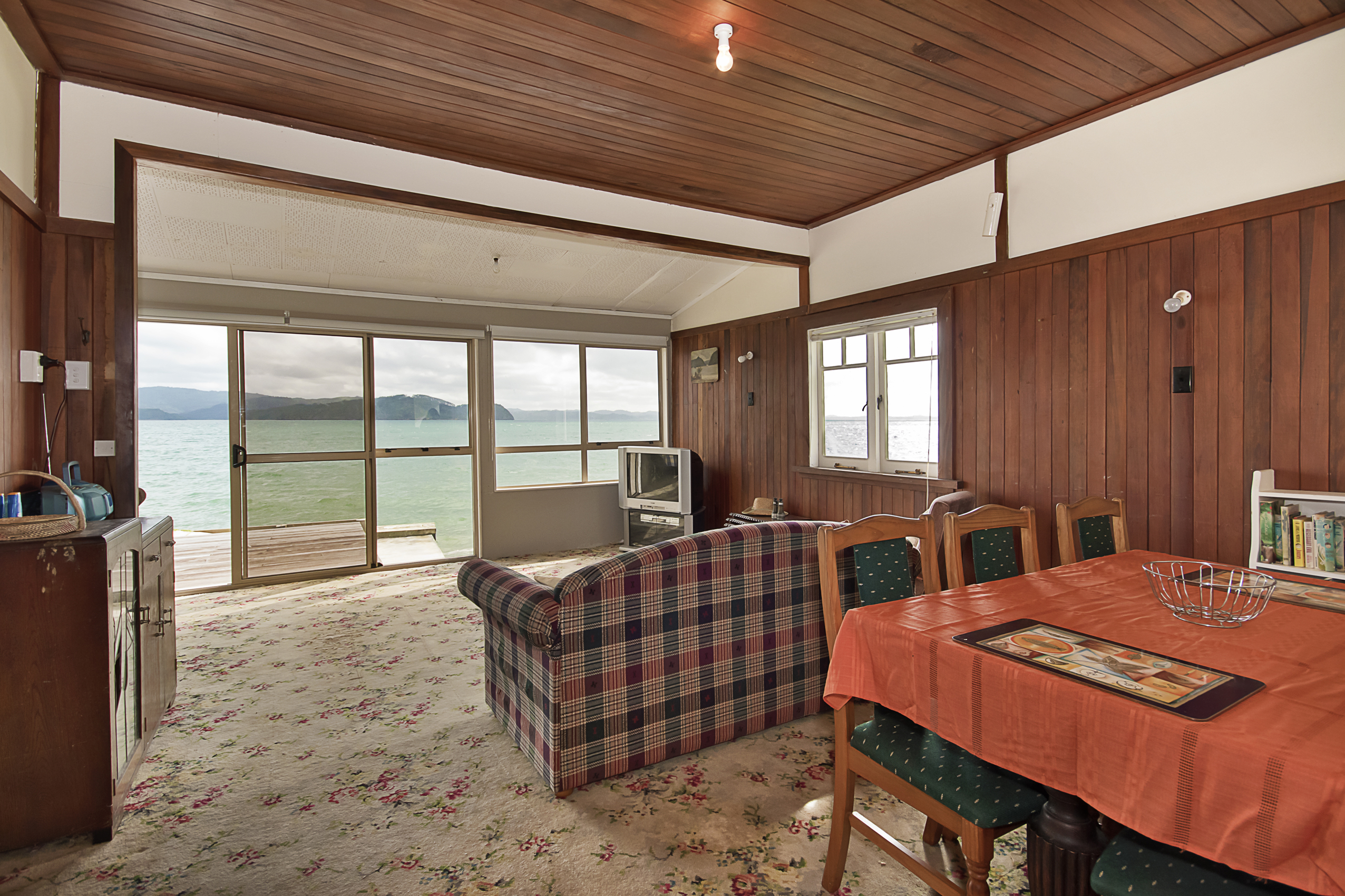 25h Orua Bay Beach Road, Manukau Heads, Auckland - Franklin, 2房, 1浴