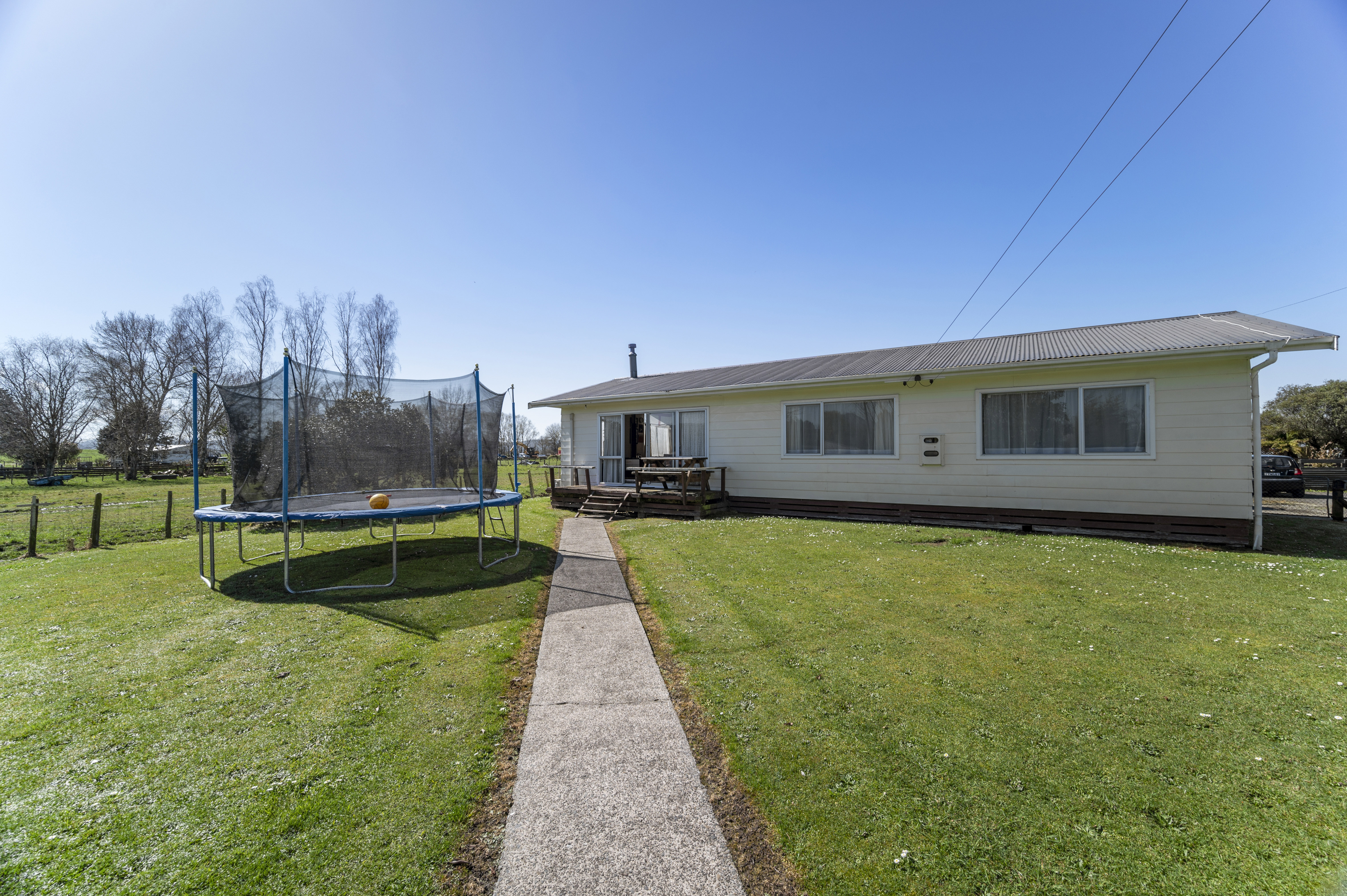 23 Massey Road, Reporoa and Surrounds, Rotorua, 3 phòng ngủ, 1 phòng tắm, House