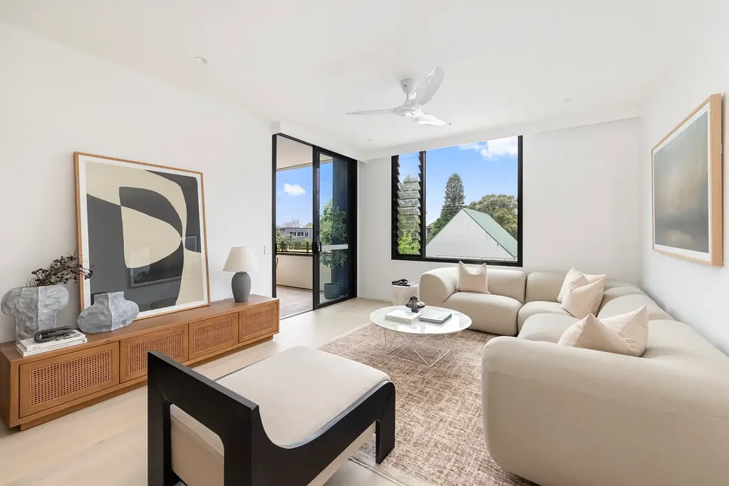 Randwick 3બેડરૂમ A Family Sized Parkside Haven In The Newly Unveiled Young & Fennelly