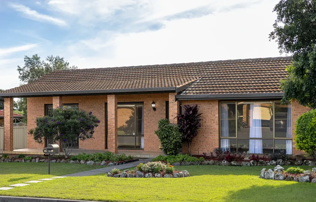 Taree 4房  Ever Popular Taree West Location