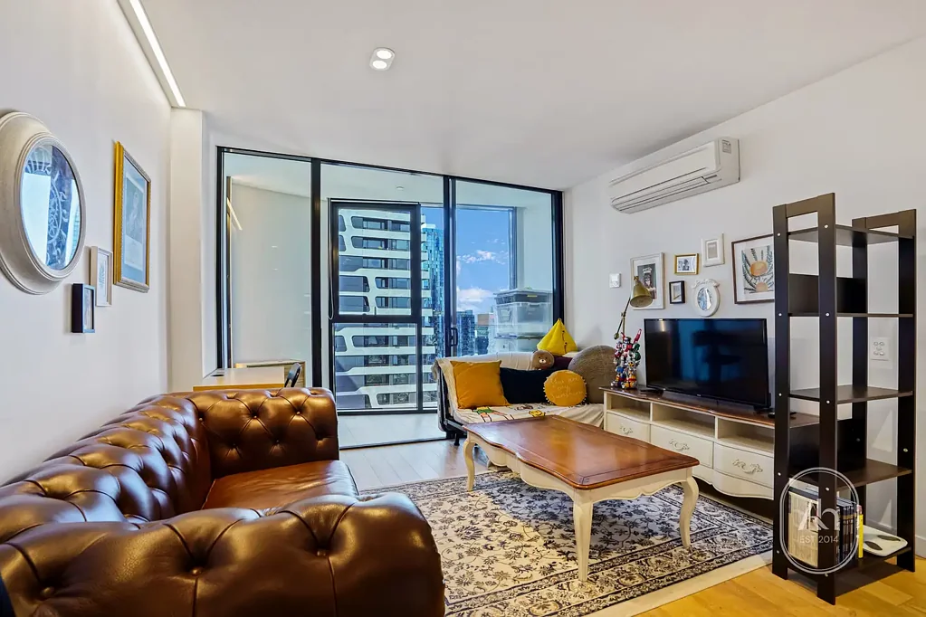 Furnished One-bedroom Apartment  @ Lighthouse Building