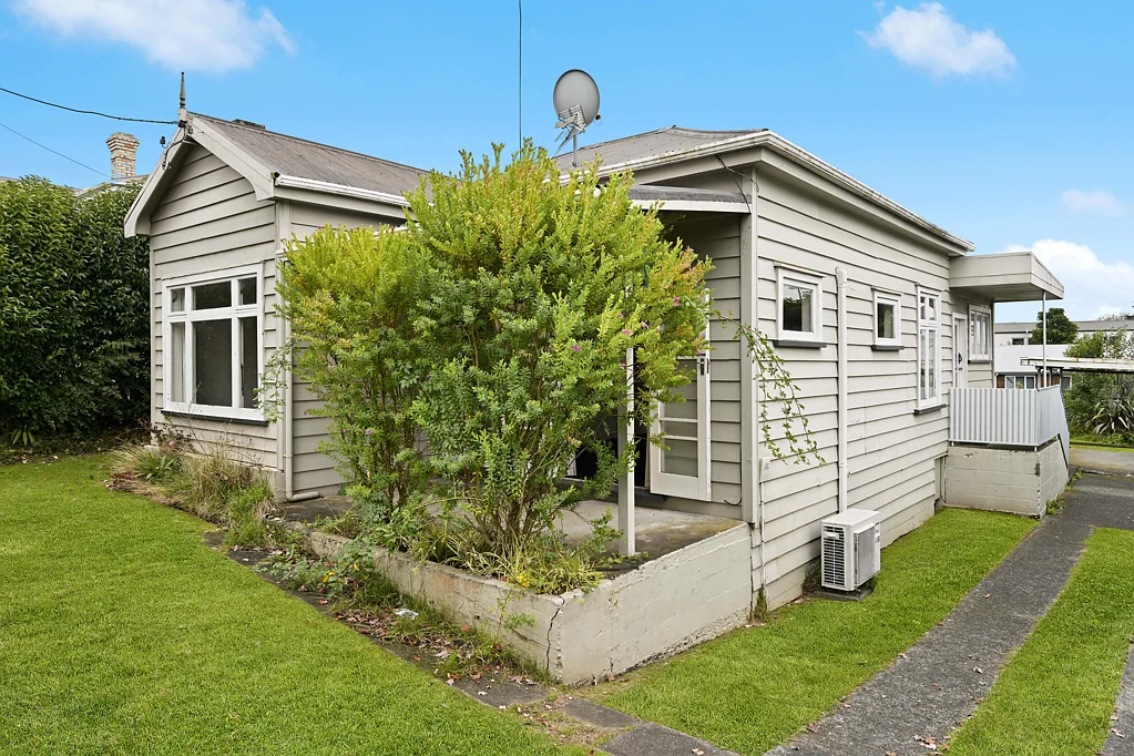 14 Marama Street, Frankton, Hamilton, Waikato