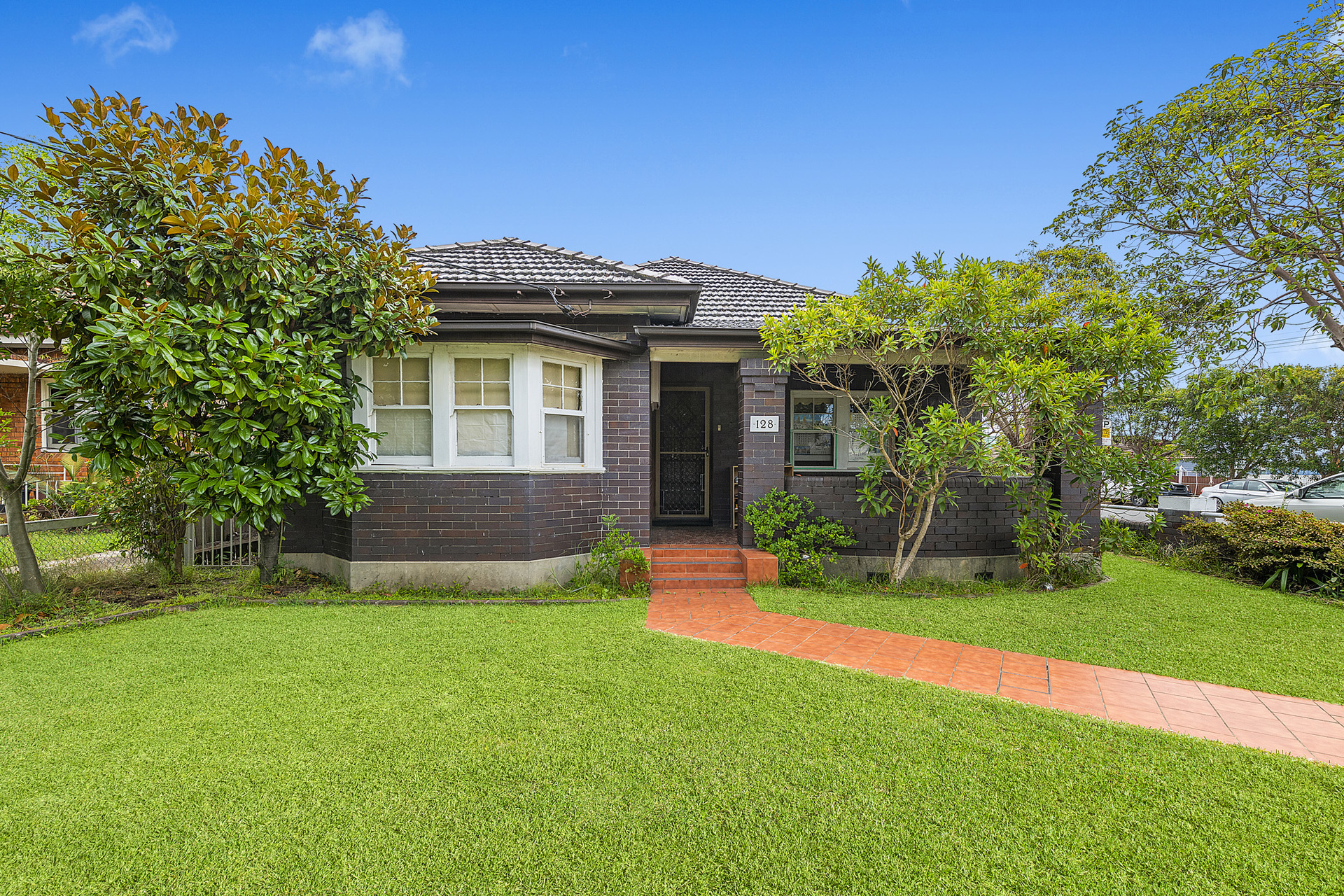 128 JOHN ST, LIDCOMBE NSW 2141, 0 habitaciones, 0 baños, House