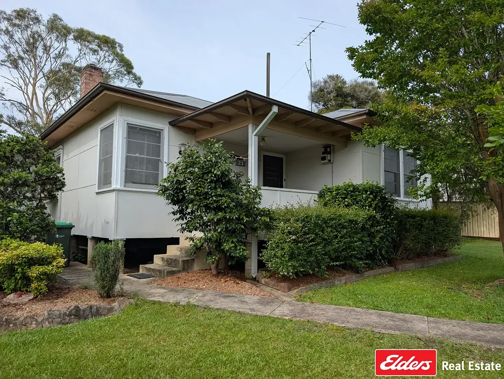 Charming 3-Bedroom Family Home