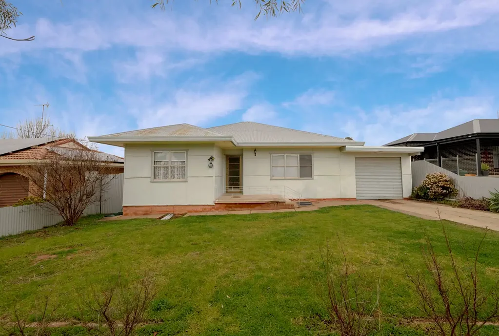 3 Thomas Street, Parkes, NSW 2870