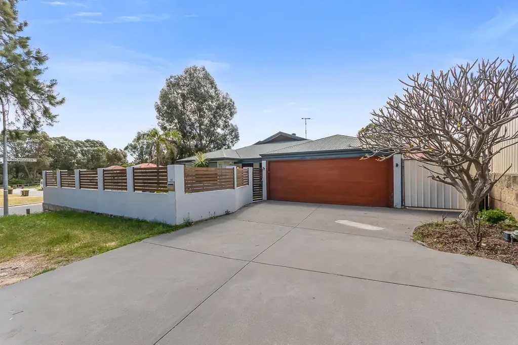 26 Macalpine Retreat, Kinross, WA 6028