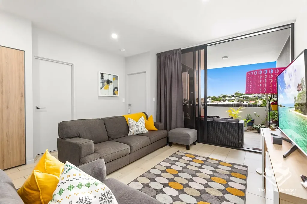 Modern One-Bedroom Apartment in the Heart of Newstead