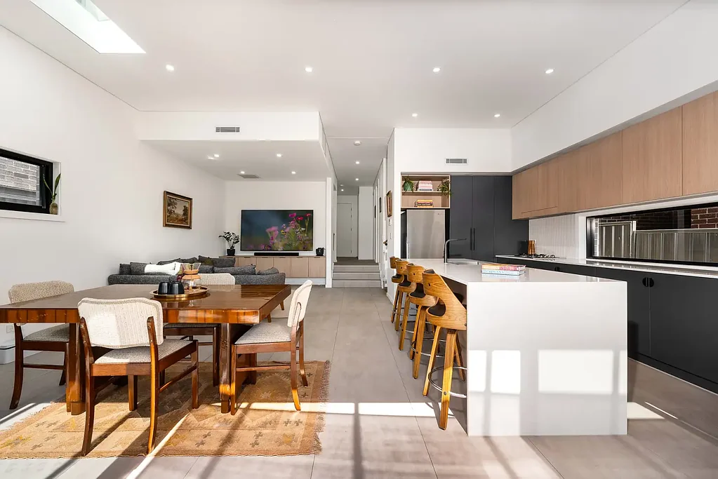 8A Clack Road, Chester Hill, NSW 2162