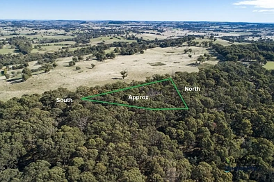 Address Withheld, Yea, VIC 3717, 0 Bedrooms, 0 Bathrooms, Lifestyle Property