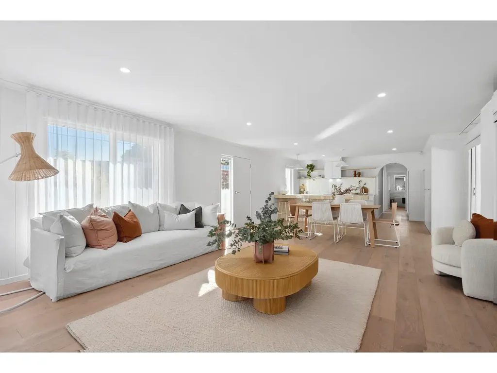 East Geelong 2कमरा UNIQUELY INDIVIDUAL