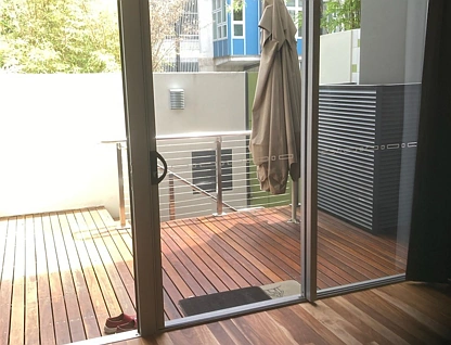 12w/28 Cordelia, South Brisbane, Brisbane - Inner City Region, 3 Kuwarto, 2 Banyo, Apartment