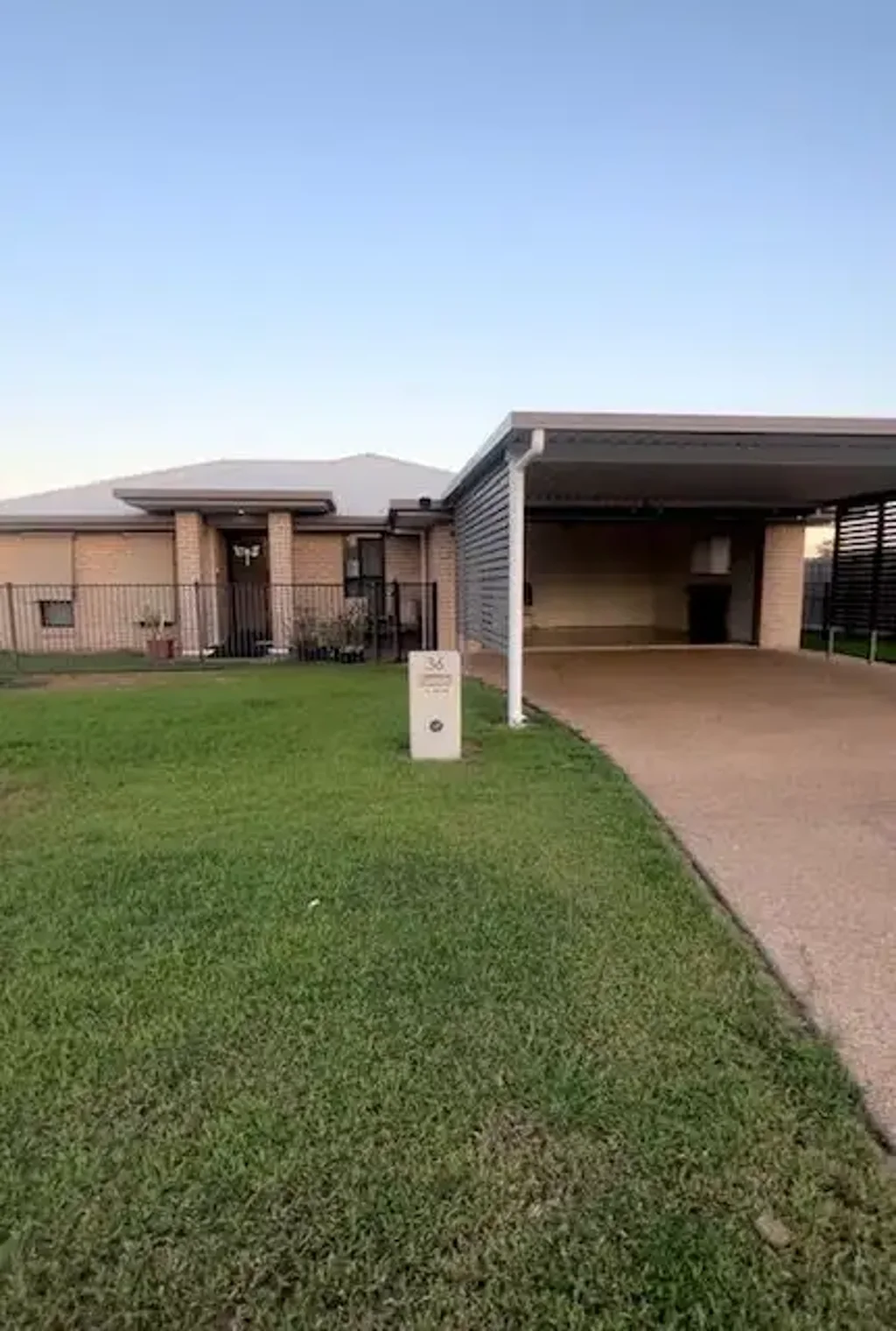 Beautiful Lowset Brick Home with a Shed & SOLAR!