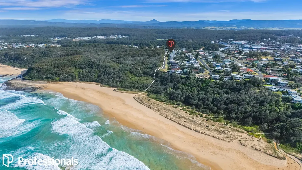 Ulladulla 4房  Built for real life