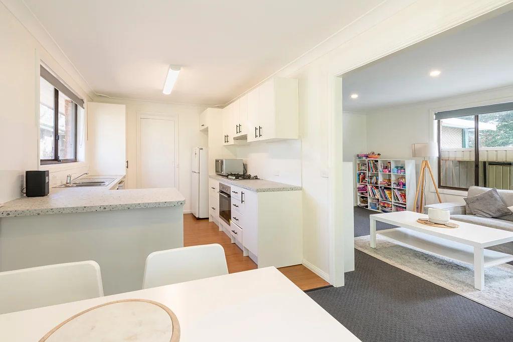 Katoomba 3Phòng ngủ Peaceful and private newly renovated 3BR house with detached powered studio, short distance to golf course.