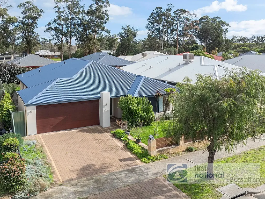 Vasse 3ਬੈੱਡਰੂਮ FANTASTIC FAMILY HOME IN THRIVING VASSE!