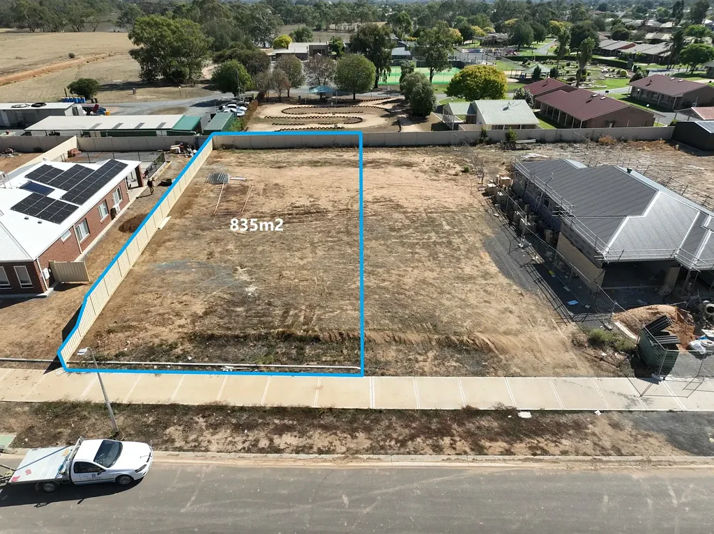 Numurkah POPULAR LOCATION