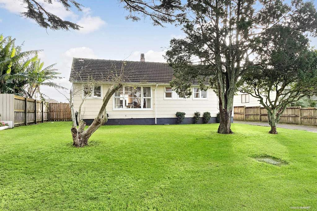 28 Coral Crescent, Panmure, Auckland City, Auckland