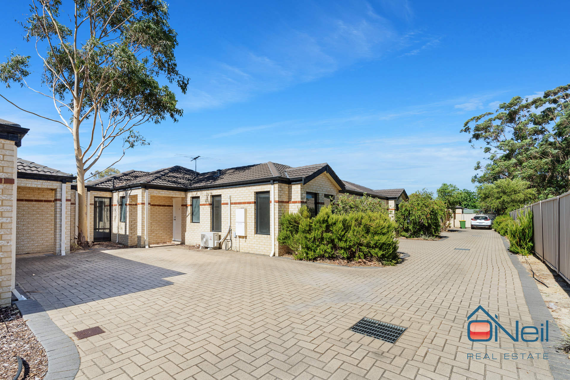 UNIT 3 16 ARNOTT CT, KELMSCOTT WA 6111, 0部屋, 0バスルーム, House