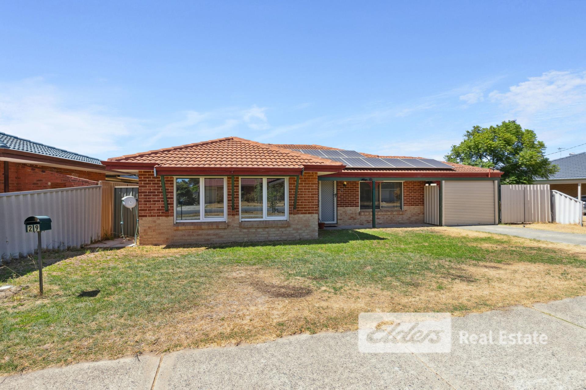 29 GRANGE DR, COOLOONGUP WA 6168, 0 Kuwarto, 0 Banyo, House