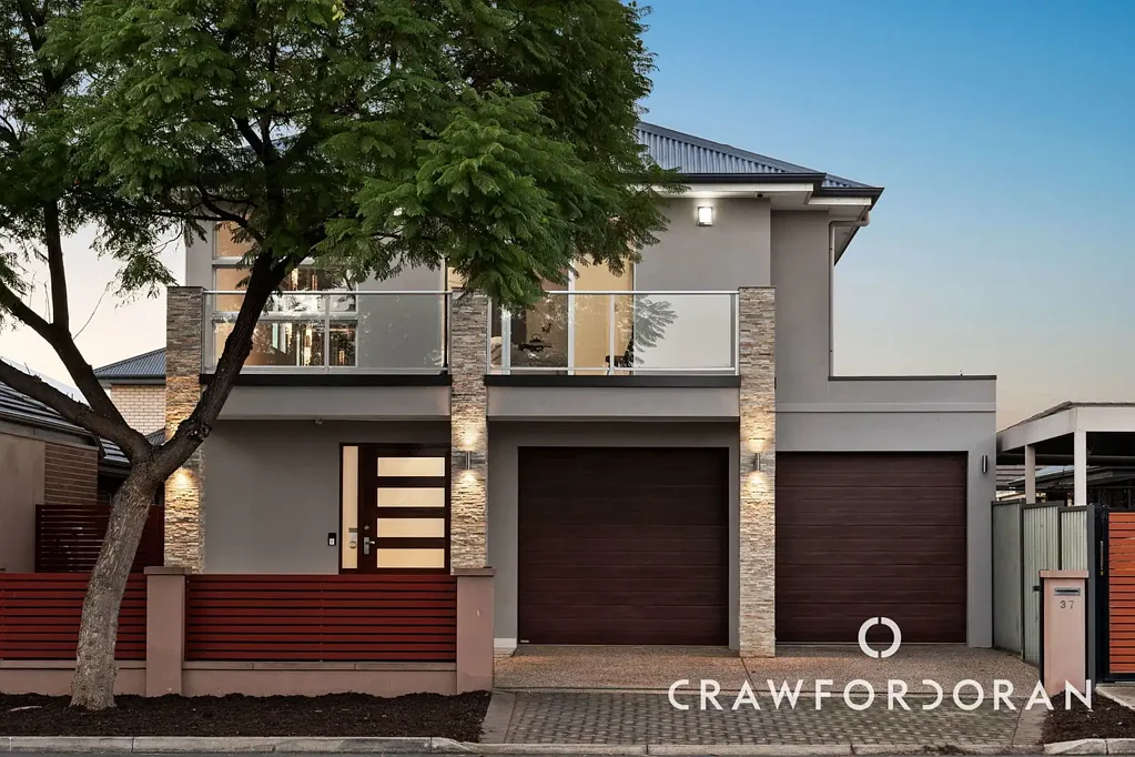 St Clair 4ਬੈੱਡਰੂਮ Executive Family Residence in St Clair Cocoon.