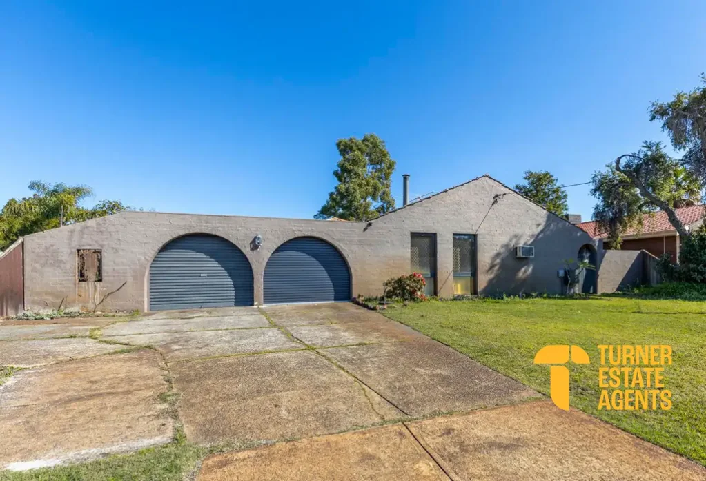 Bull Creek 4房  The Complete Bull Creek Opportunity