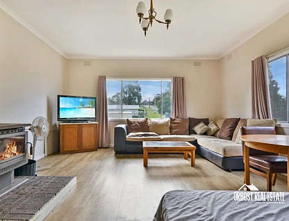103 Gladstone Street, Orbost, Bairnsdale (North Gippsland), 3房, 1浴, House