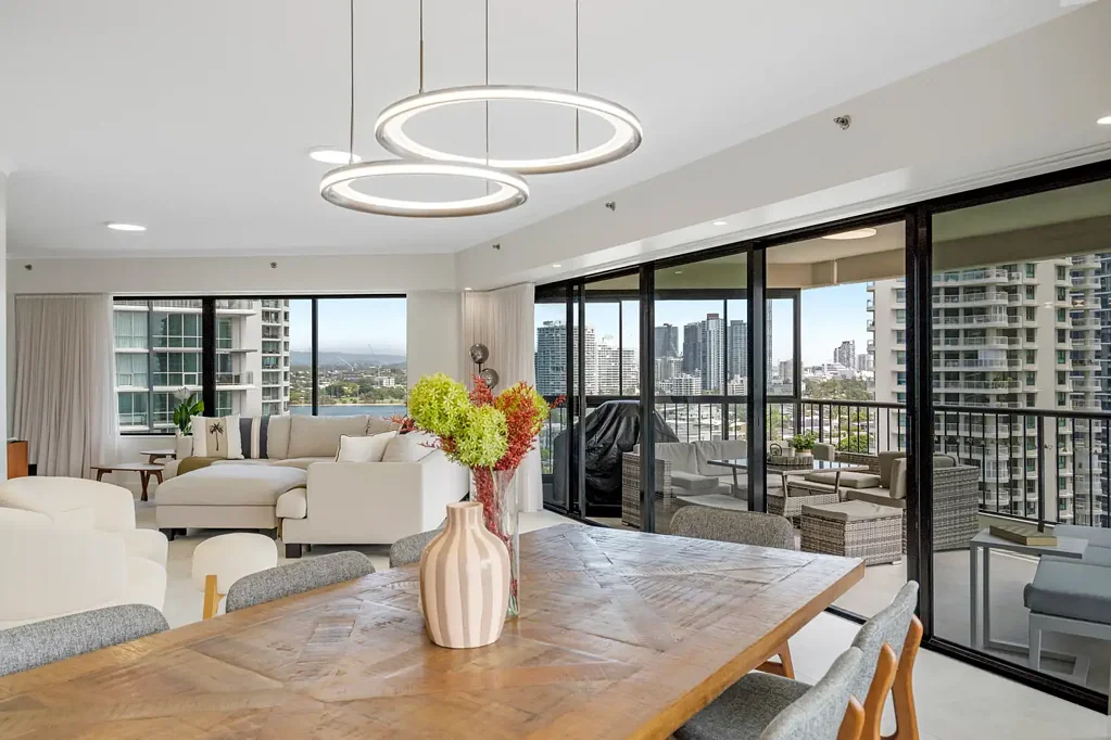 12A/24 Breaker Street, Main Beach, QLD 4217