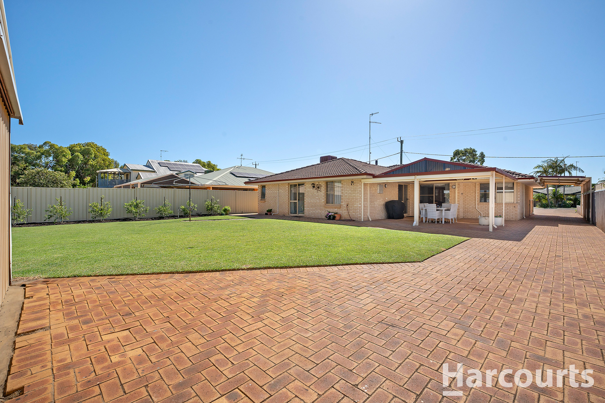 9 DUNCAN RD, COODANUP WA 6210, 0房, 0浴, House