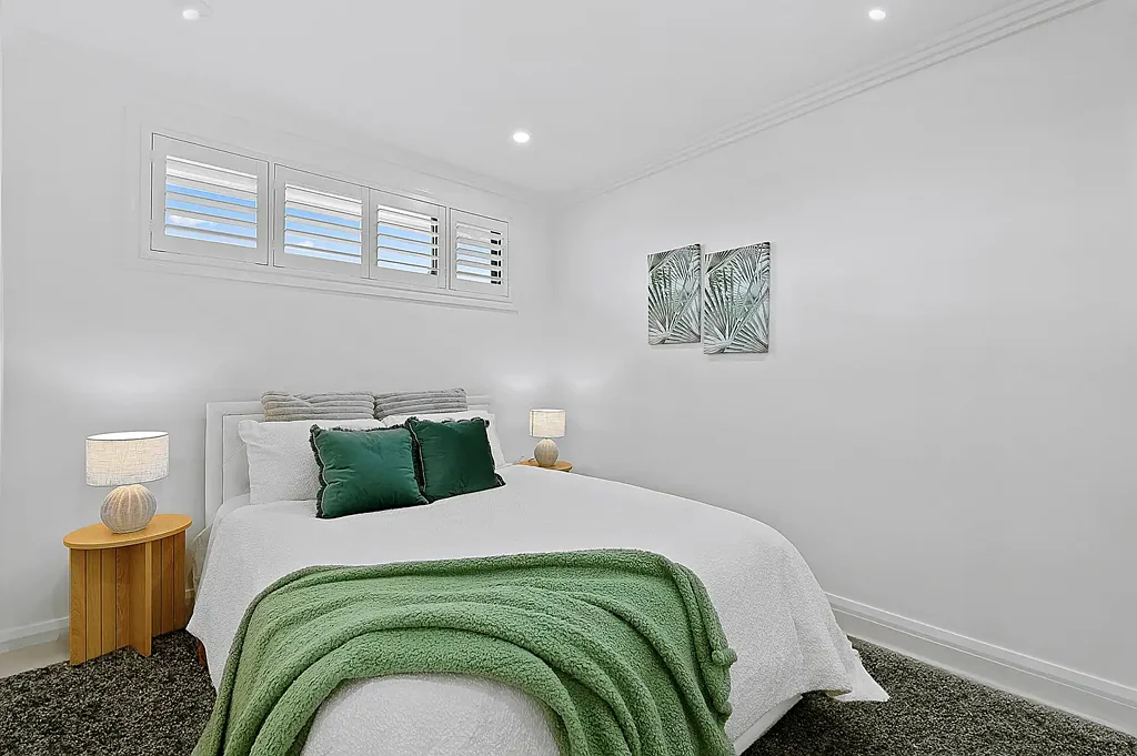 100 Castlereagh Street, Liverpool, NSW 2170