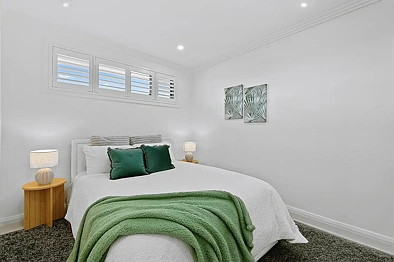 地址保密, Werrington, NSW 2747, 4房, 2浴, House