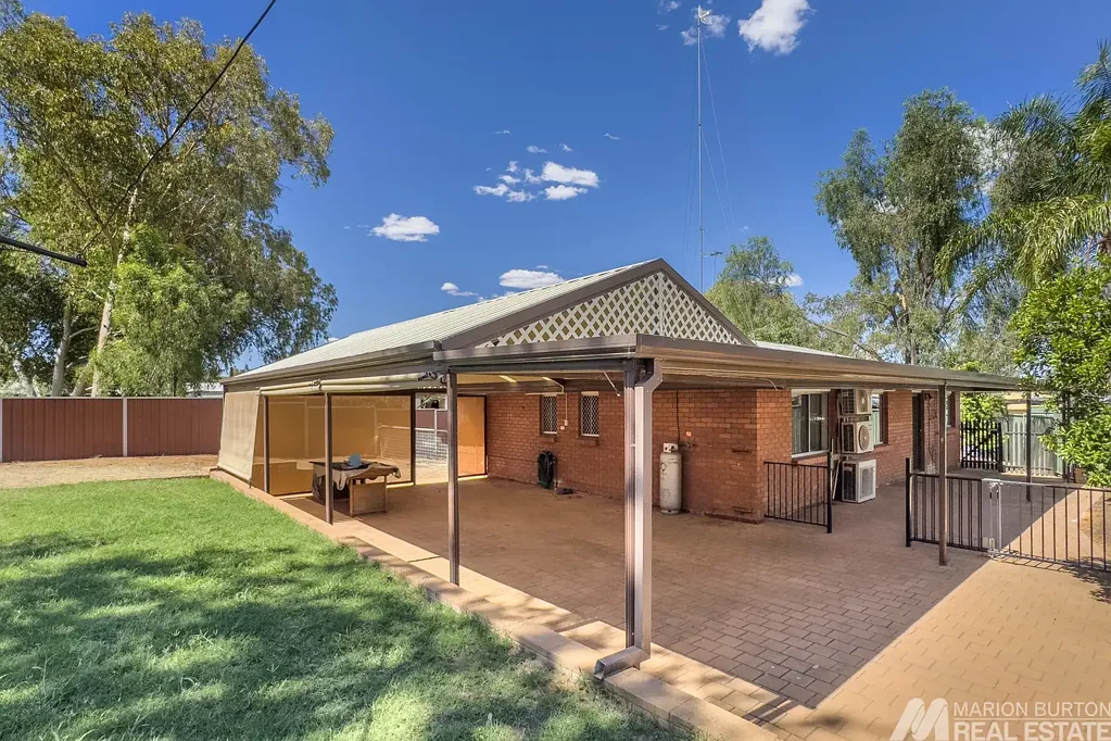 11 Driver Court, Braitling, NT 870