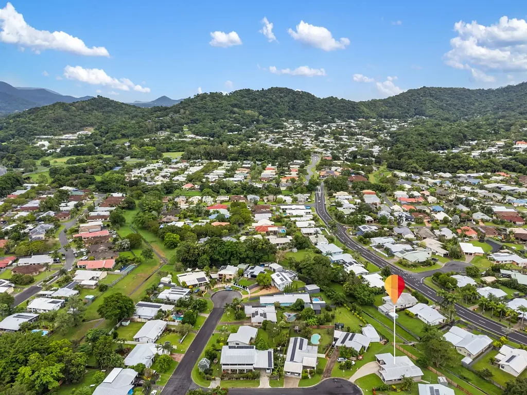 2 Gallo Close, Brinsmead, QLD 4870