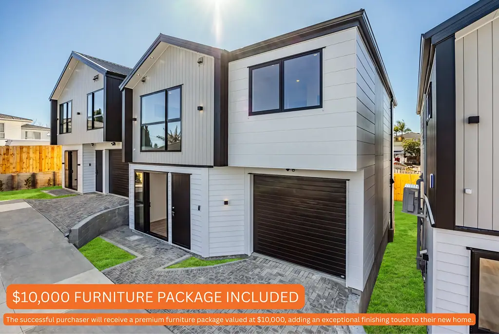Manurewa 4Moenga Room for Family. Room for Change.