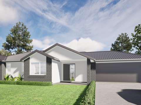 Matamata 3房  Ready for spring 2025