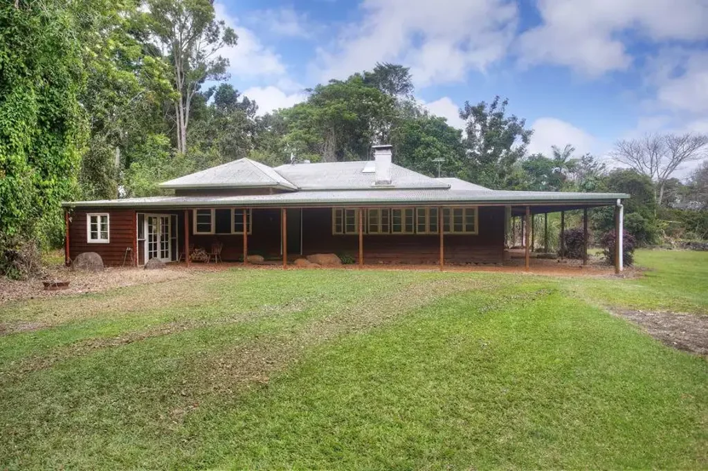 Malanda 6房  11.62 acres at Beautiful Malanda