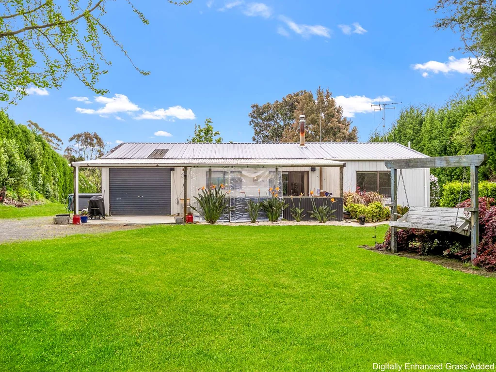 Katikati 4침실 Country Charm Meets Lifestyle Opportunity