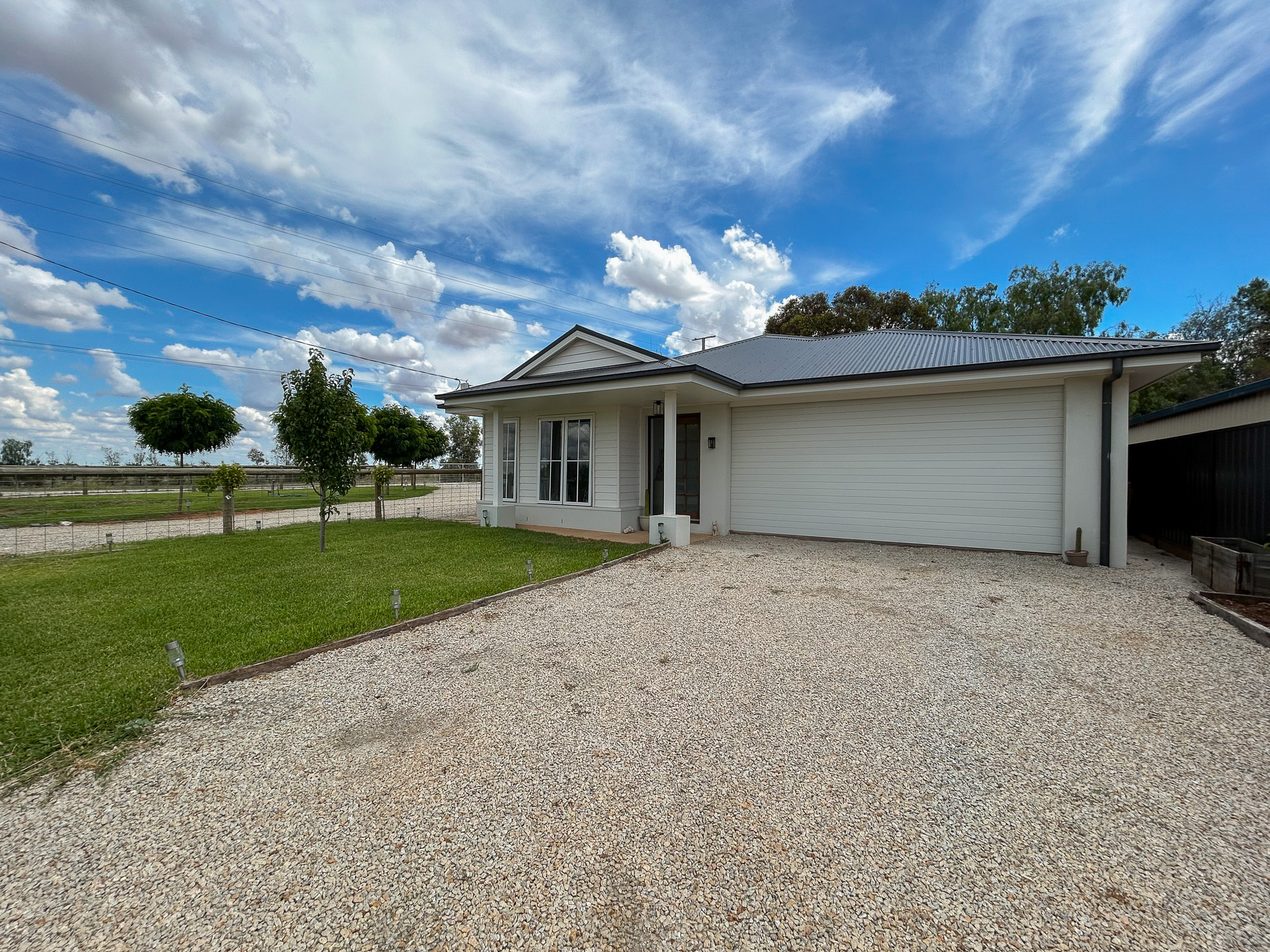 343 MURRAY VALLEY HWY, LAKE BOGA VIC 3584, 0房, 0浴, House